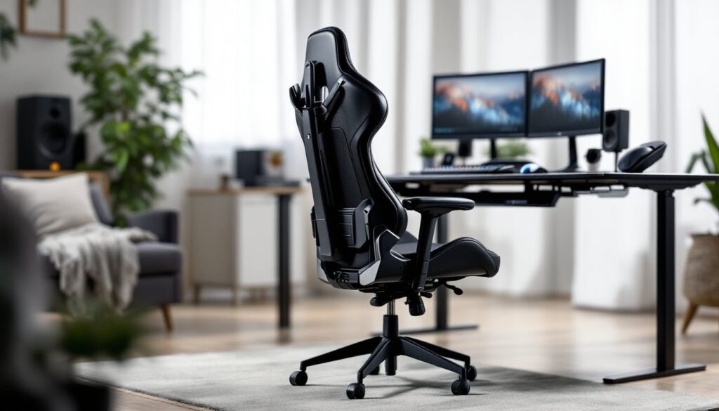 enhance your gaming experience with top desk chair combos